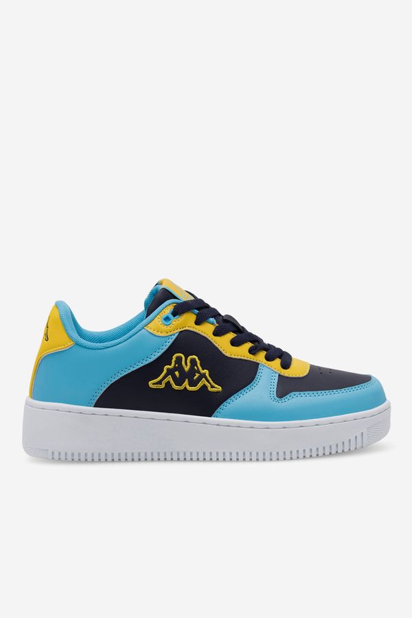 Kappa Спортни обувки Kappa СИН