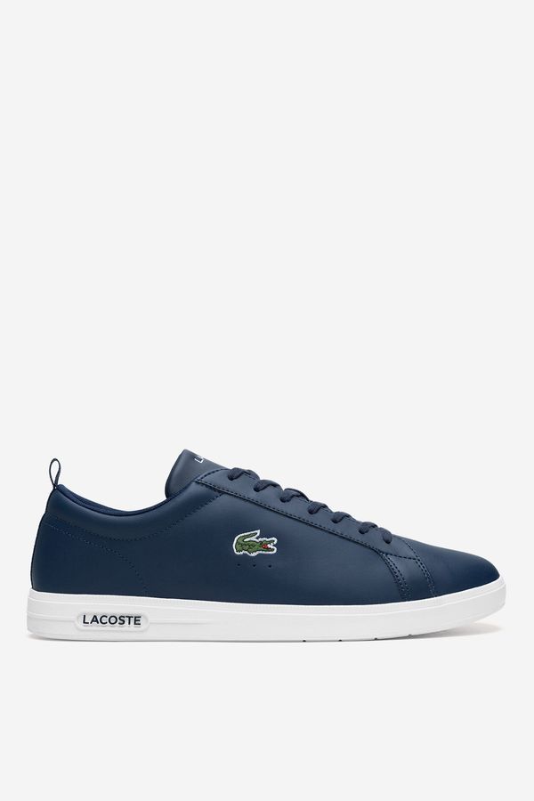 LACOSTE Спортни обувки LACOSTE КОБАЛТОВО СИНЬО