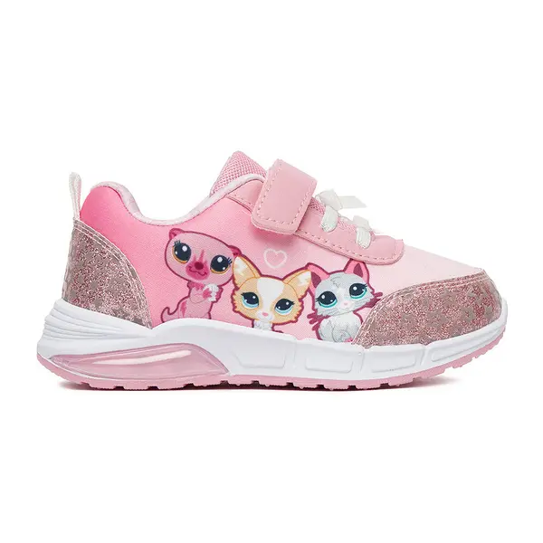 Littlest Pet Shop Спортни обувки LITTLEST PET SHOP