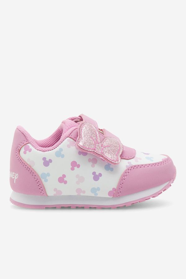 Mickey&Friends Спортни обувки Mickey&Friends СВЕТЛОРОЗОВ