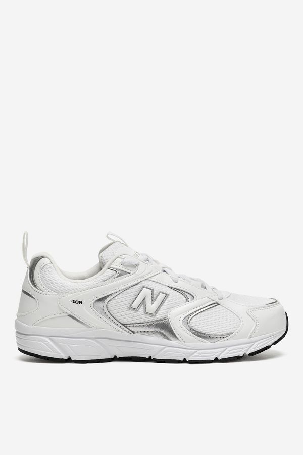 New Balance Спортни обувки New Balance БЯЛ