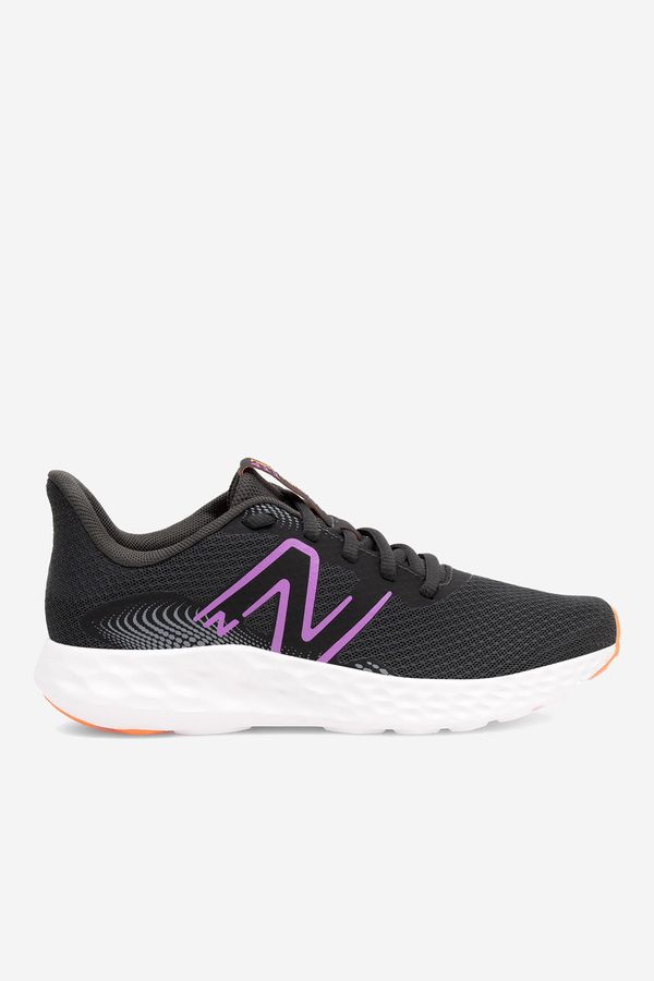 New Balance Спортни обувки New Balance ЧЕРЕН