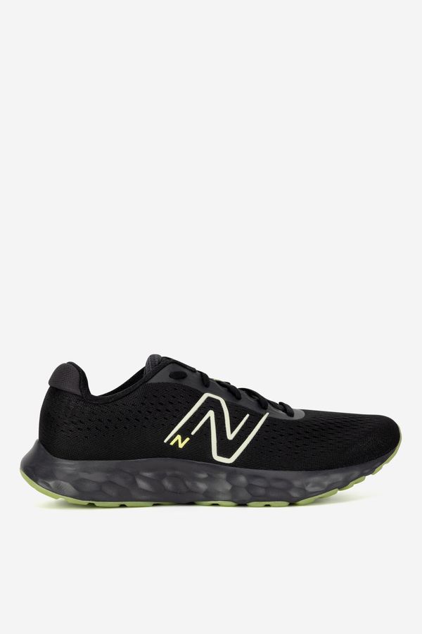 New Balance Спортни обувки New Balance ЧЕРЕН