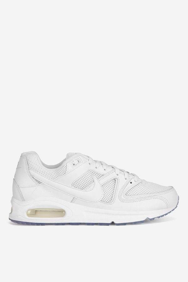 Nike Спортни обувки Nike БЯЛ