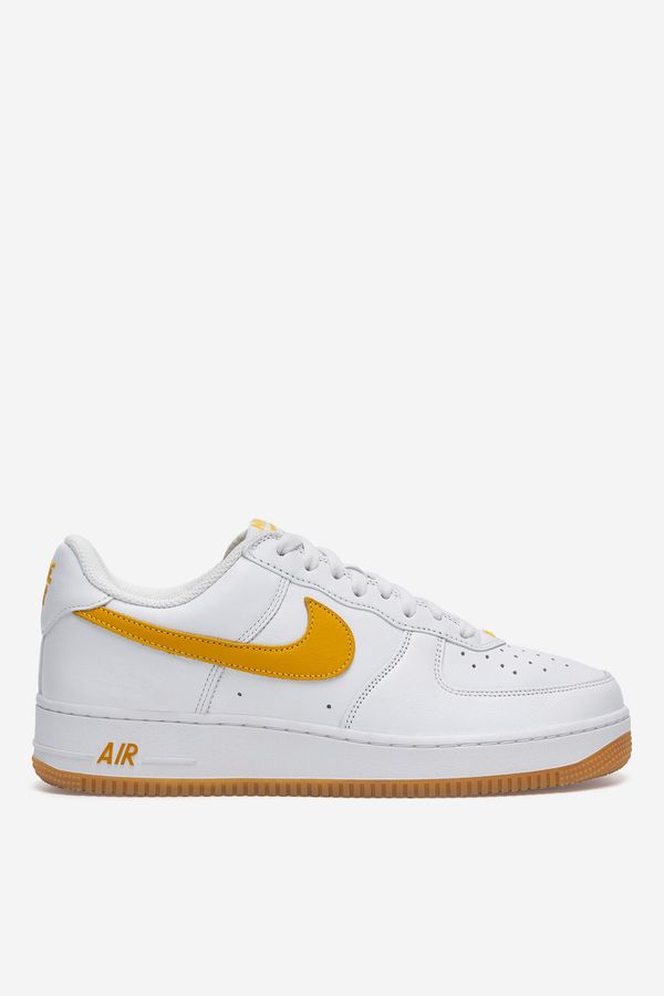 Nike Спортни обувки Nike БЯЛ