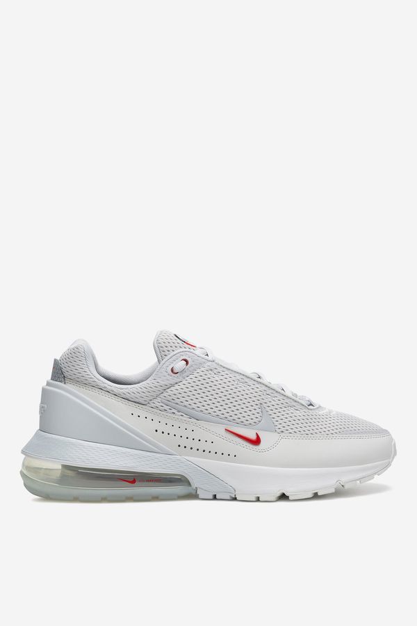 Nike Спортни обувки Nike БЯЛ