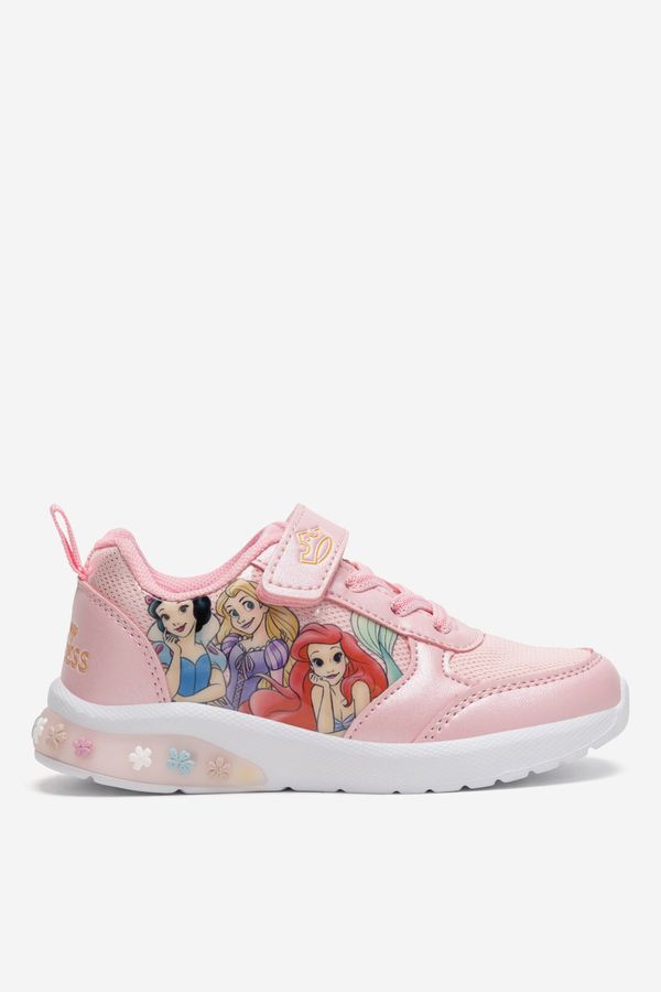PRINCESS Спортни обувки PRINCESS СВЕТЛОРОЗОВ