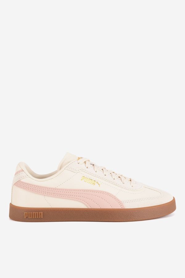 Puma Спортни обувки Puma БЕЖОВ