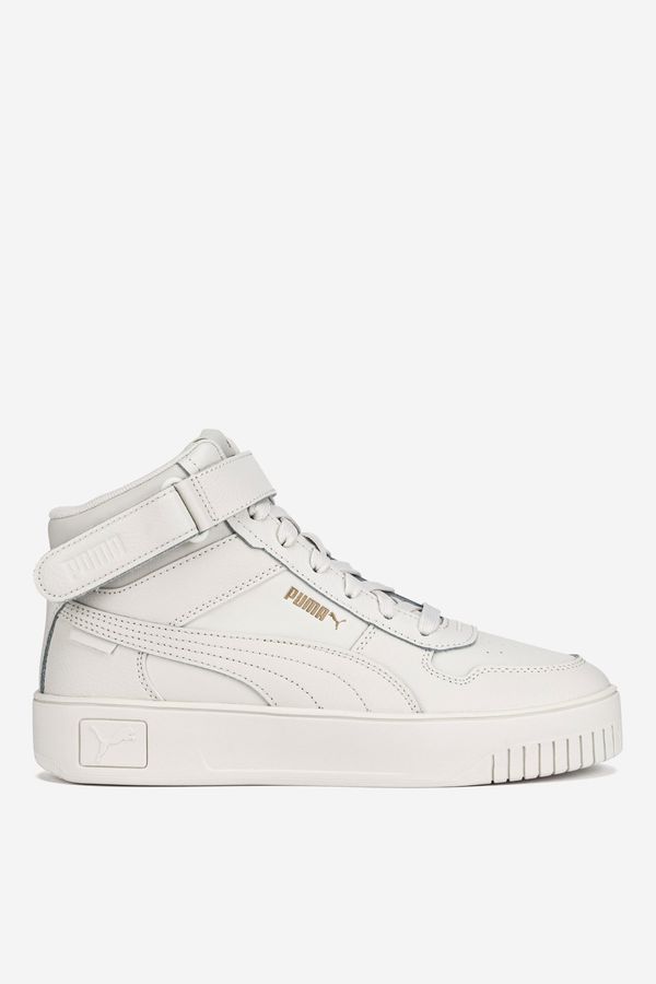 Puma Спортни обувки Puma БЯЛ