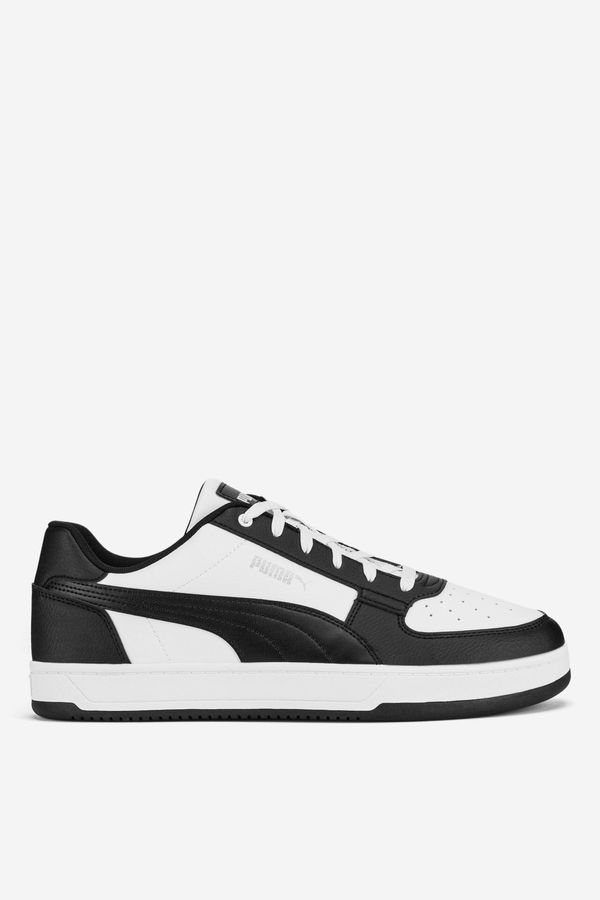 Puma Спортни обувки Puma БЯЛ