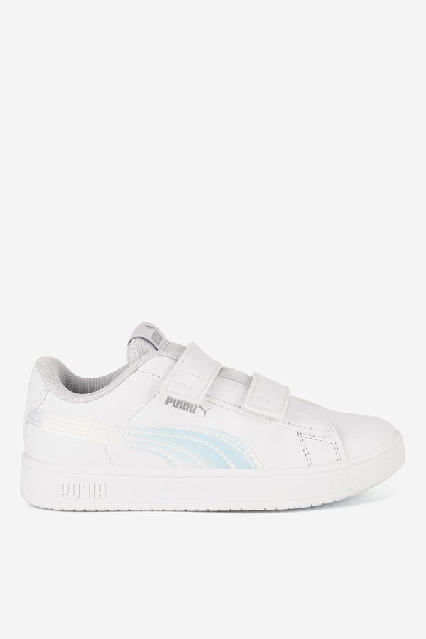 Puma Спортни обувки Puma БЯЛ