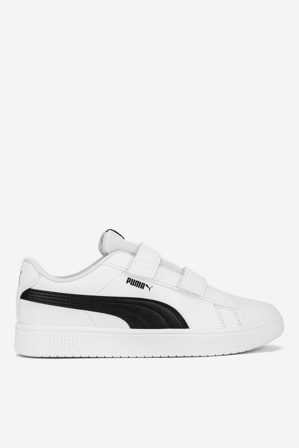 Puma Спортни обувки Puma БЯЛ