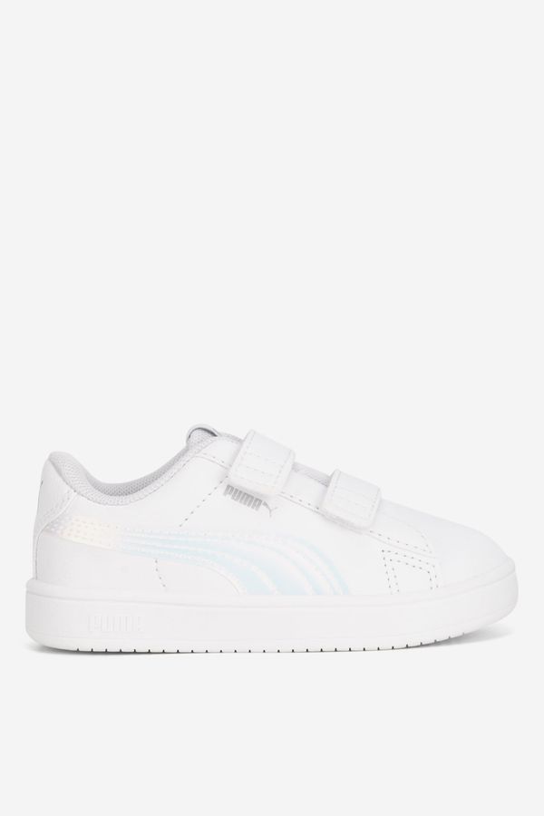 Puma Спортни обувки Puma БЯЛ