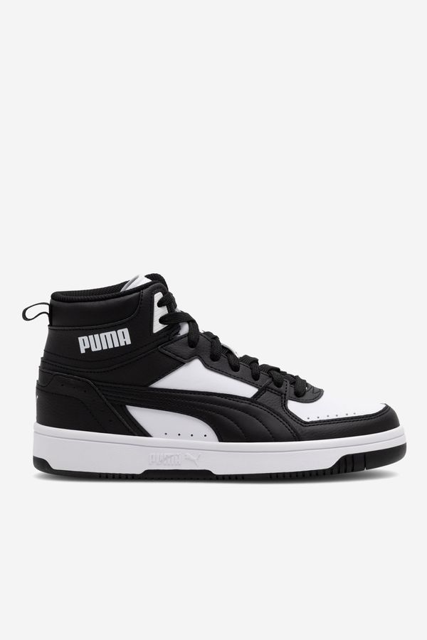 Puma Спортни обувки Puma ЧЕРЕН