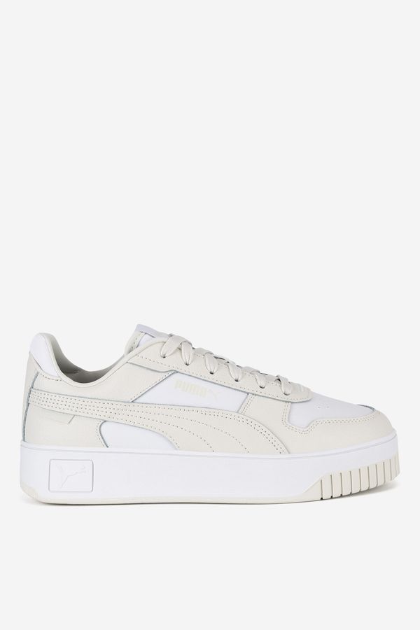 Puma Спортни обувки Puma КРЕМАВ