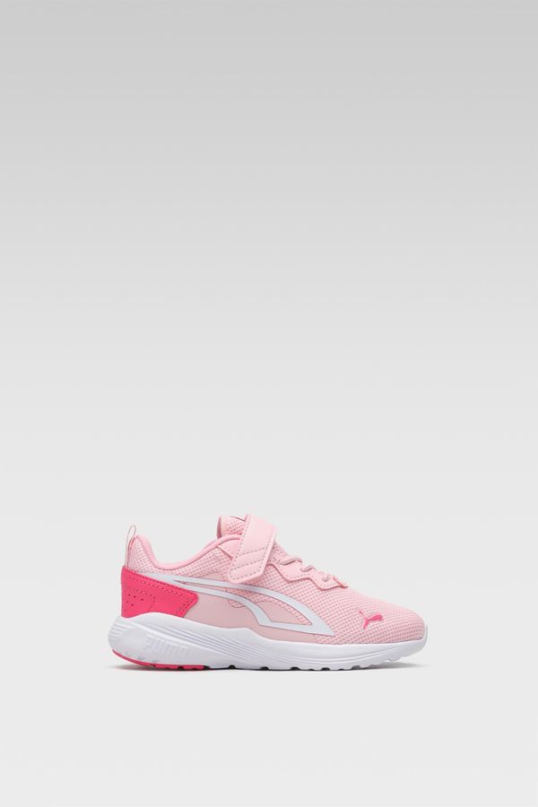 Puma Спортни обувки Puma РОЗОВ