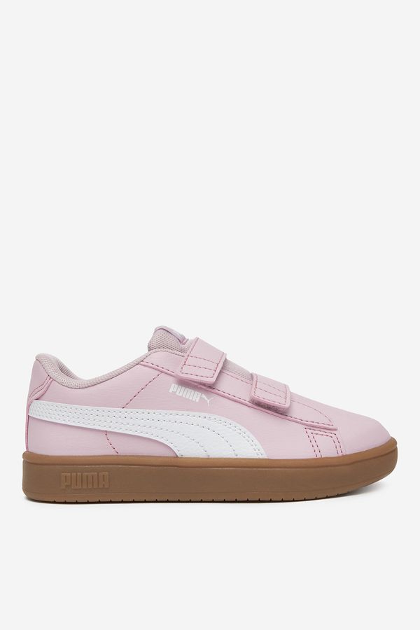 Puma Спортни обувки Puma РОЗОВ