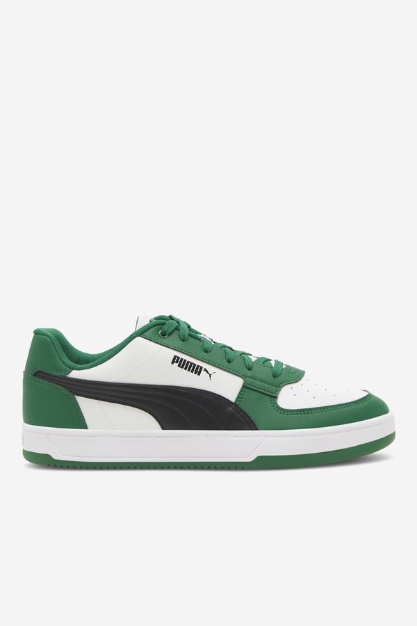 Puma Спортни обувки Puma ЗЕЛЕН