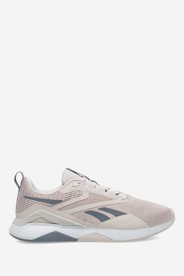 Reebok Спортни обувки Reebok БЕЖОВ