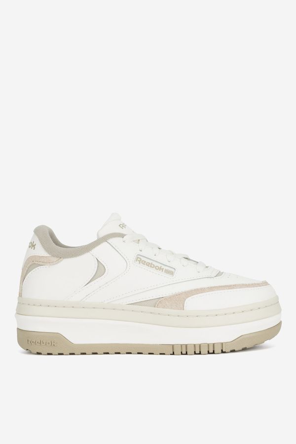 Reebok Спортни обувки Reebok БЕЖОВ