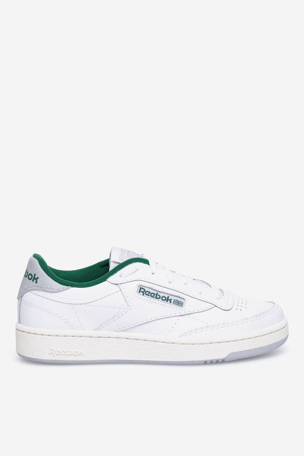 Reebok Спортни обувки Reebok БЯЛ