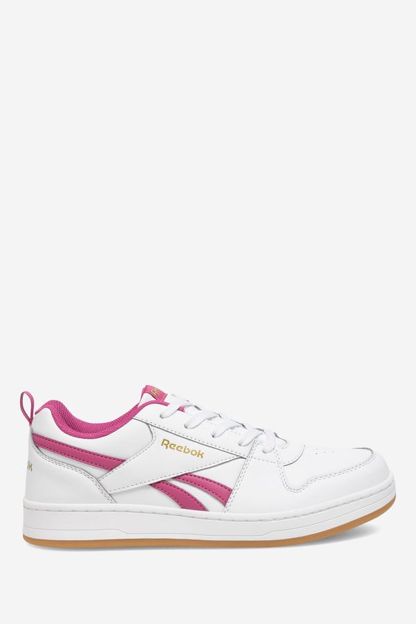 Reebok Спортни обувки Reebok БЯЛ