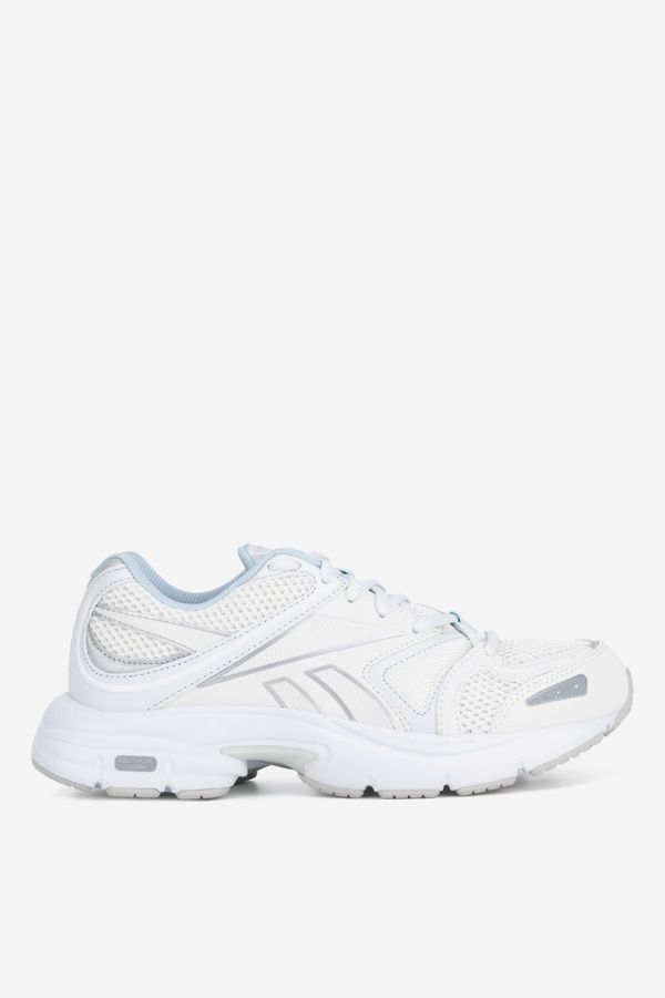 Reebok Спортни обувки Reebok БЯЛ