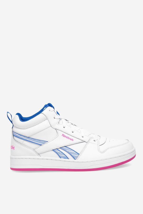 Reebok Спортни обувки Reebok БЯЛ