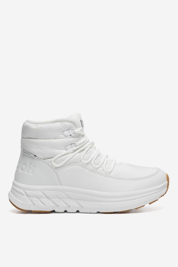 Reebok Спортни обувки Reebok БЯЛ