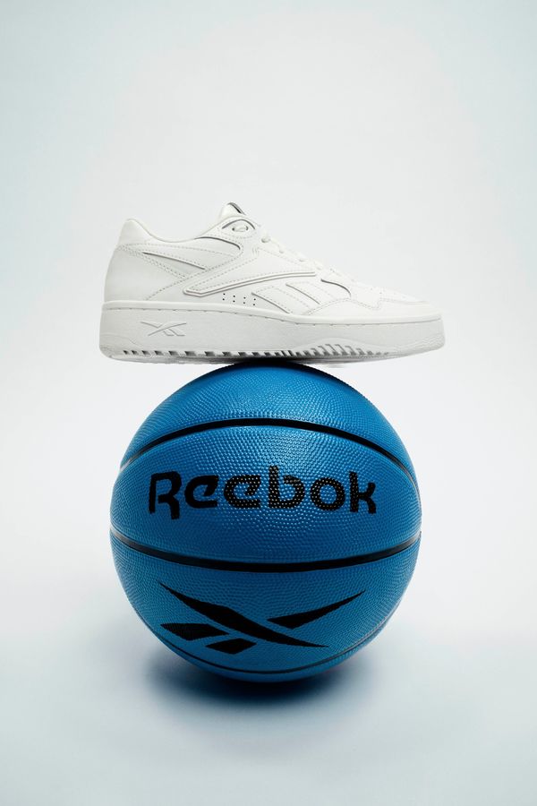 Reebok Спортни обувки Reebok БЯЛ