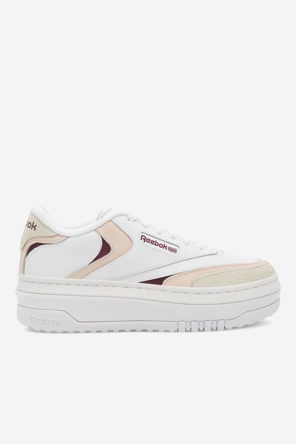 Reebok Спортни обувки Reebok БЯЛ