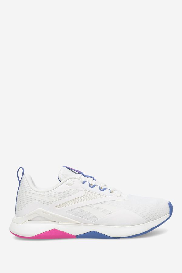 Reebok Спортни обувки Reebok БЯЛ