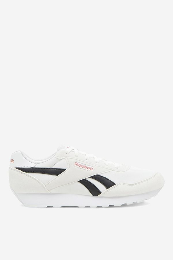 Reebok Спортни обувки Reebok БЯЛ