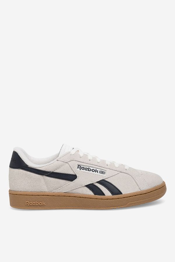Reebok Спортни обувки Reebok БЯЛ