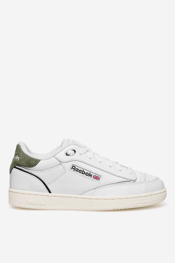 Reebok Спортни обувки Reebok БЯЛ