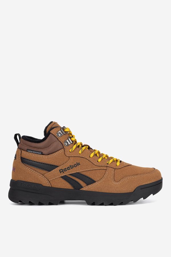Reebok Спортни обувки Reebok КАФЯВ