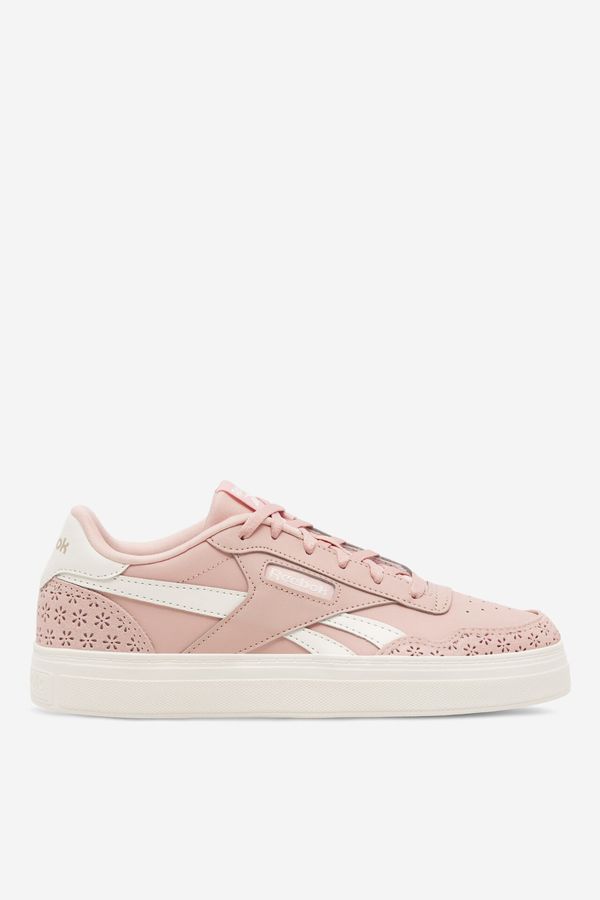 Reebok Спортни обувки Reebok РОЗОВ