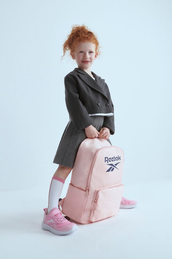 Reebok Спортни обувки Reebok РОЗОВ