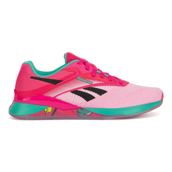 Reebok Спортни обувки Reebok