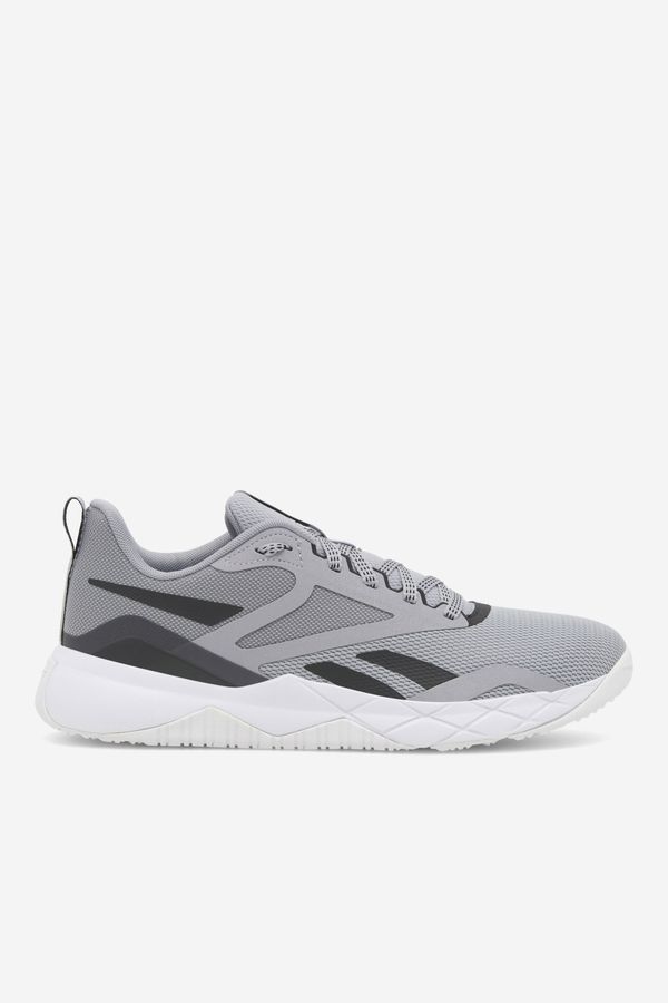 Reebok Спортни обувки Reebok СИВ