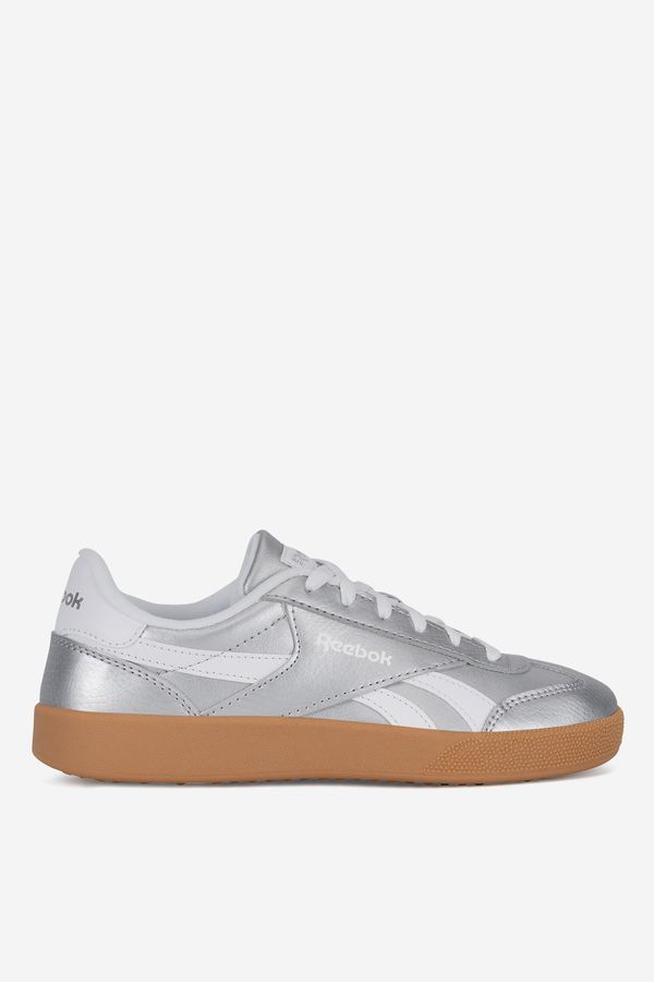 Reebok Спортни обувки Reebok СРЕБРИСТ