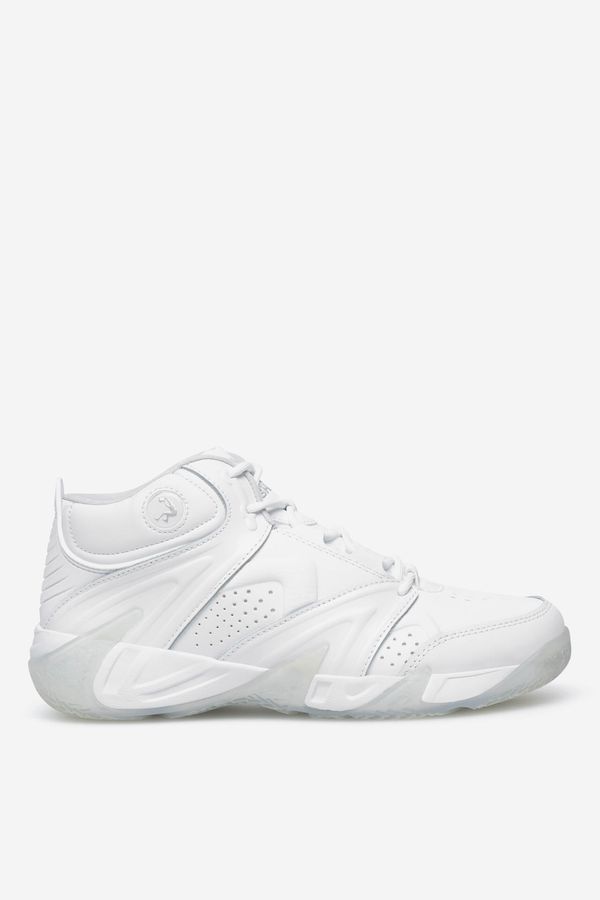 SHAQ Спортни обувки SHAQ БЯЛ