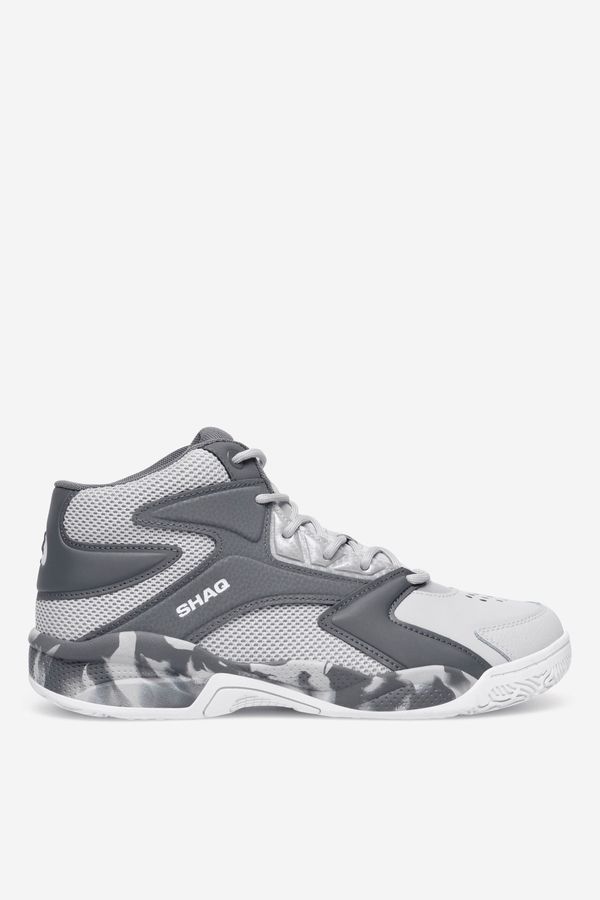 SHAQ Спортни обувки SHAQ СИВ