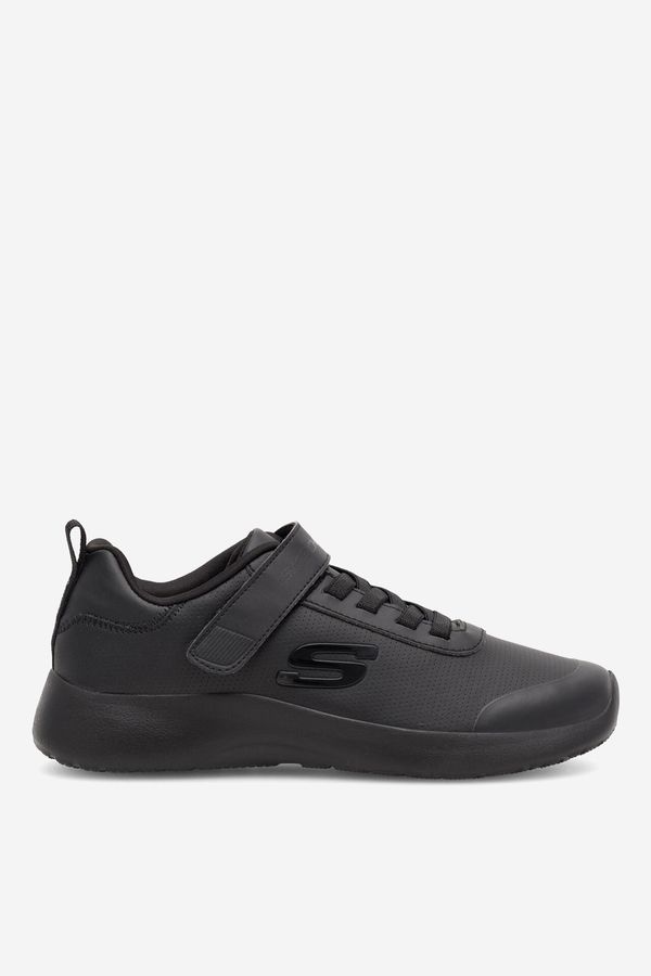 Skechers Спортни обувки Skechers ЧЕРЕН