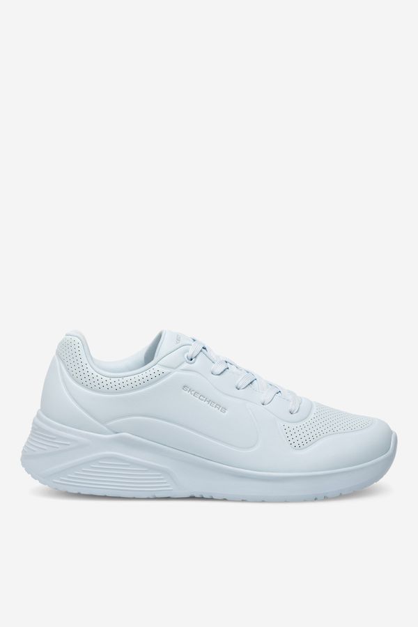 Skechers Спортни обувки Skechers СИН