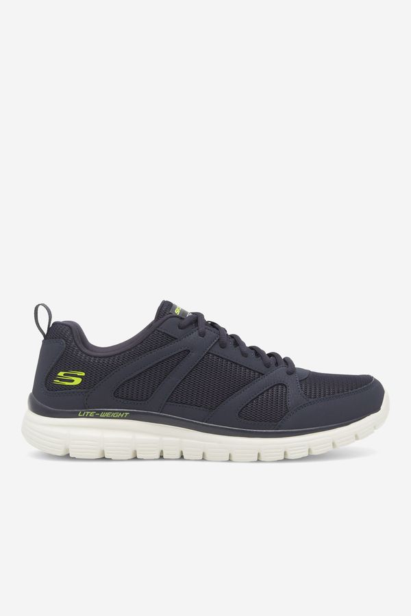 Skechers Спортни обувки Skechers СИН