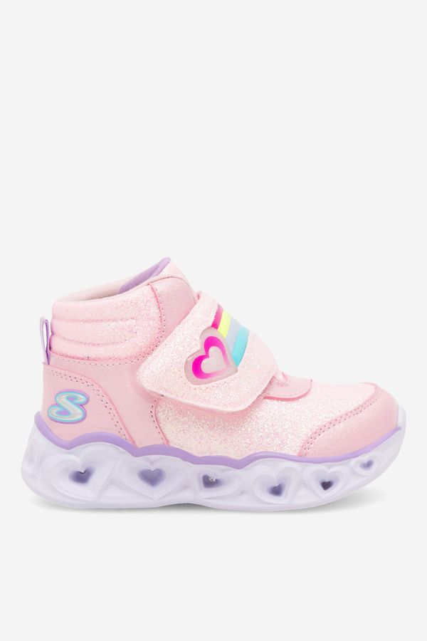 Skechers Спортни обувки Skechers СВЕТЛОРОЗОВ