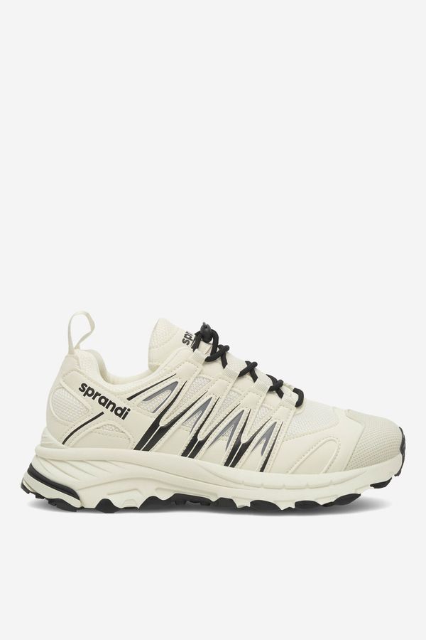 Sprandi Спортни обувки Sprandi БЕЖОВ