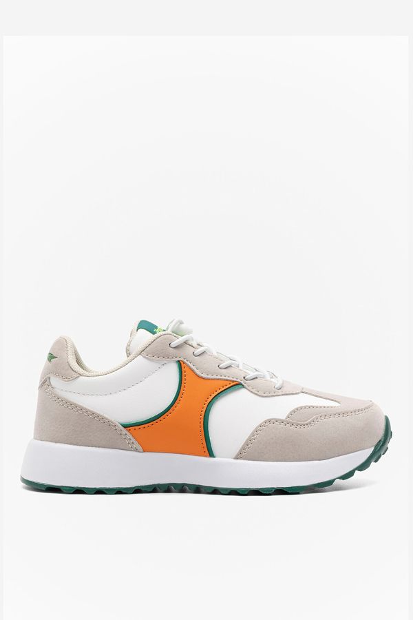 Sprandi Спортни обувки Sprandi БЯЛ