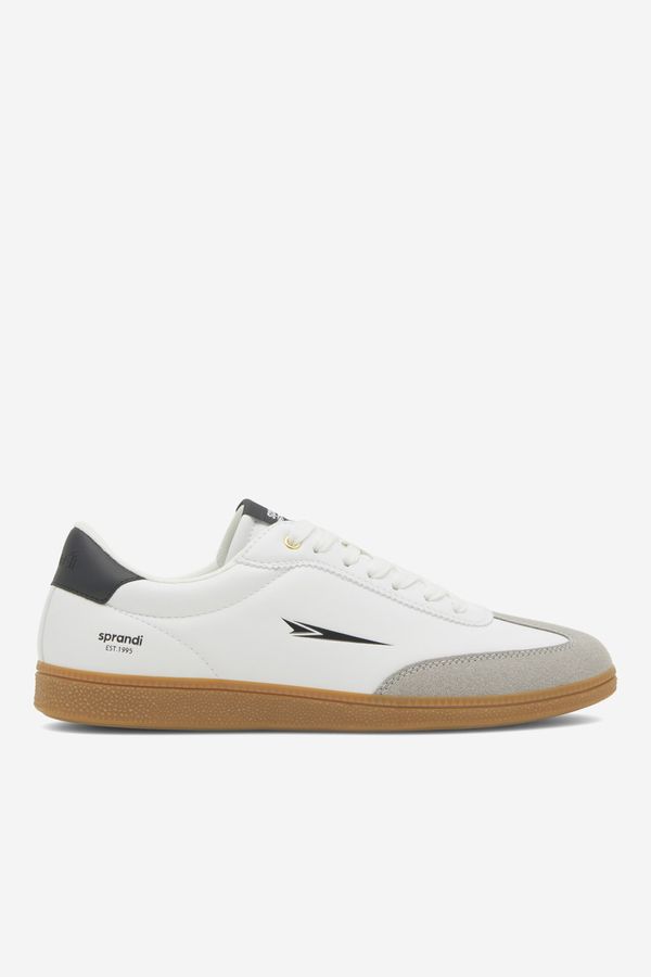 Sprandi Спортни обувки Sprandi БЯЛ